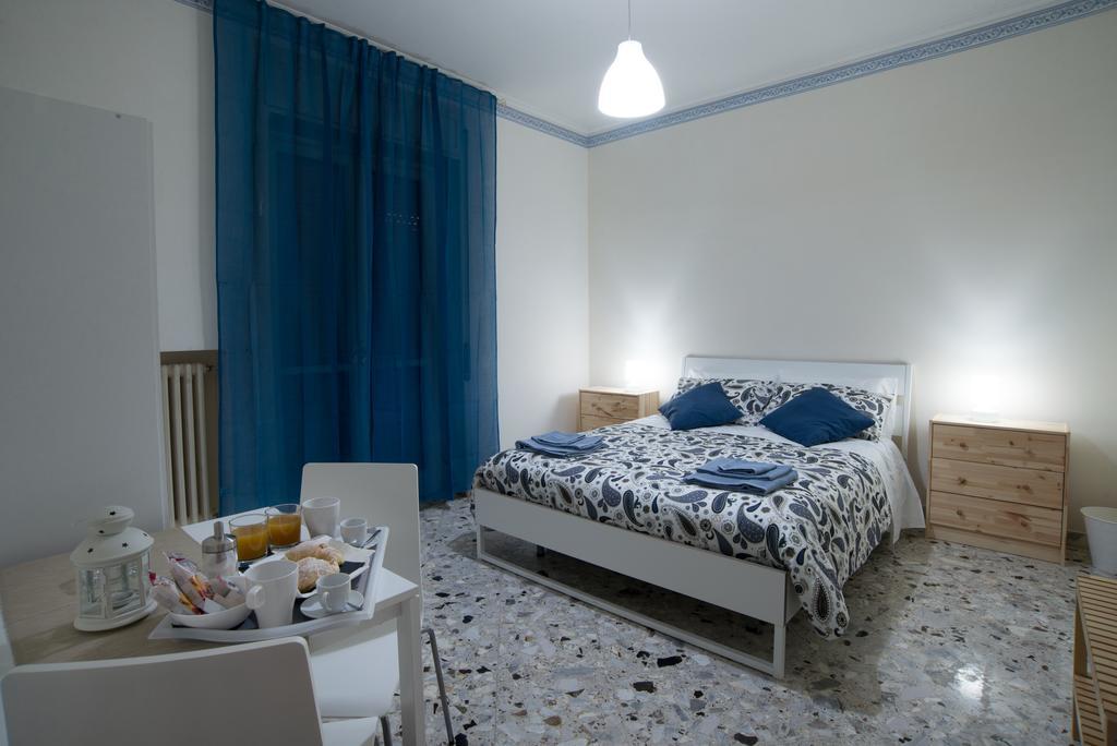 B&B Posidonia Salerno Exterior foto